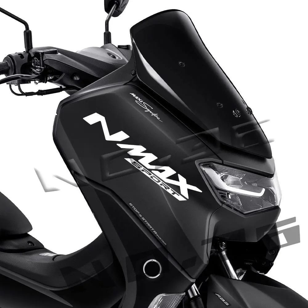 ߸ NMAX 125 150 160 155 V2 ABS Nmax   ƼĿ,   Ʈ Į,  ׼