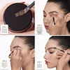 4g The Brand ABH Brow Dye Is Waterproof, Perspirant Resistant and Provides Long-lasting Natural Brows Wholesale 1