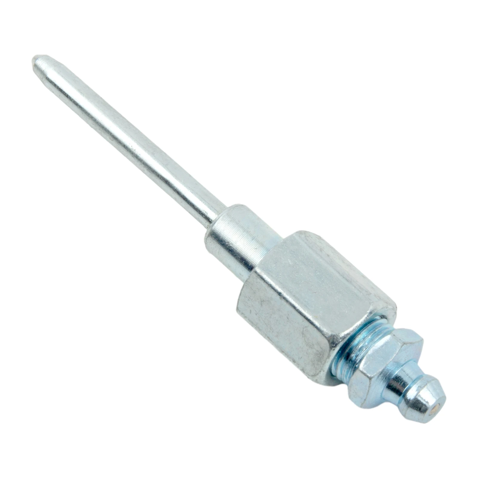 Grease Injector Needle Fitting Holder Joints Bearings Grease Needle Adapter Air Tools Sealant Guns Type Oil Nozzles Tool