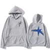 Good Riddance album Song Ga Gracie Abrams Singer hooded sweatshirt men's long sleeved printed sweatshirt unisex hooded sweater 4
