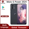 Motorola Moto G Power 2024 （XT2415）6.7" 1080x2400 pixels Original Android Smartphone Used phone 1