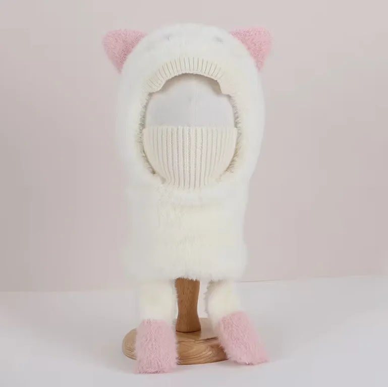 White Cat