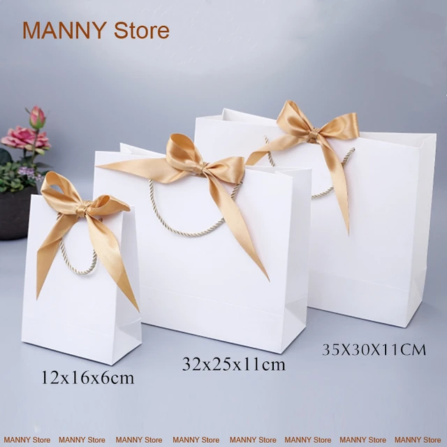 Gift Bags - Gift Packaging for All Events