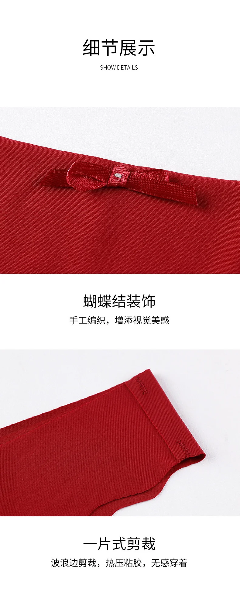 Cotton Low-waisted Seamless Women Shapers High Waist Control Knickers Pants Pantie Briefs Body Shapewear Lady Underwear