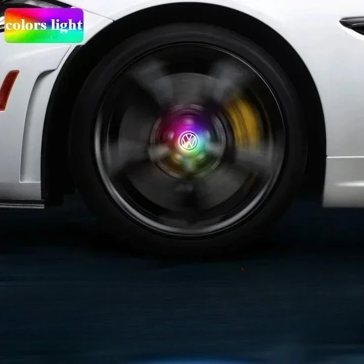 colors light