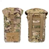 Tactical waist bag Multi-function fan Waist Sundry Recycling Pouch Molle hunting Paintball Gear Accessories 3
