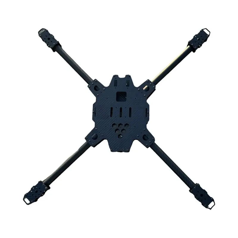 Kontejneri i dronit FPV 15 ‘’ me fibër të karbonit BTLIFE