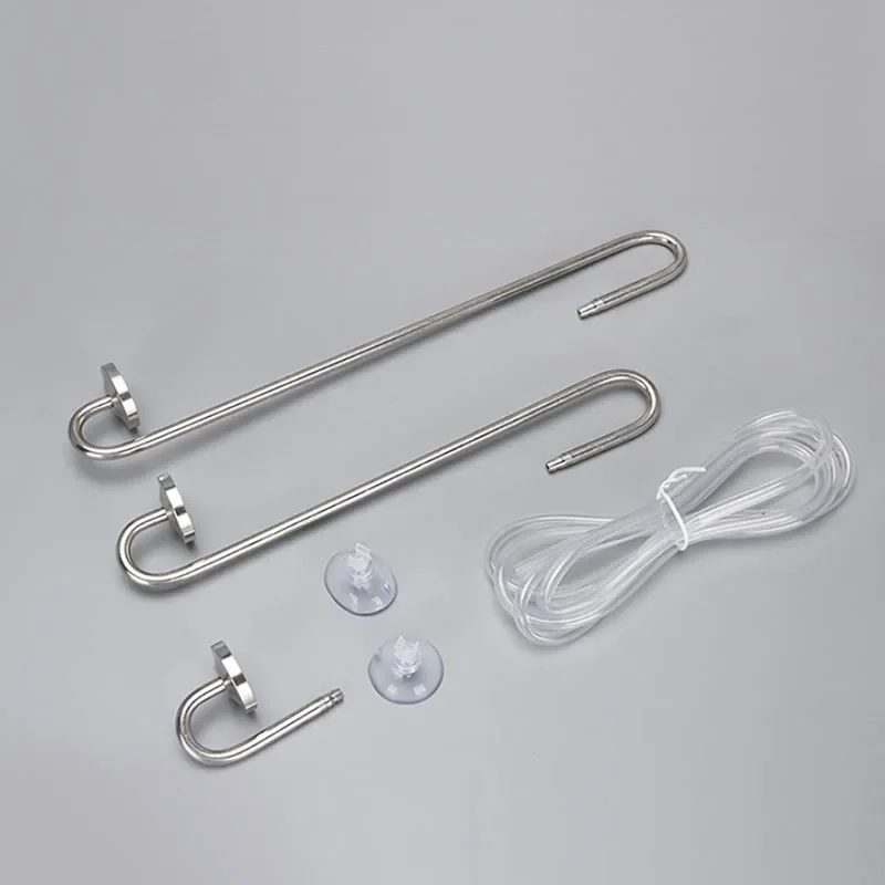 Aquarium CO2 Diffuser Stainless Steel CO2 Diffuser aquarium co2 diffuser aquarium co2 accessories