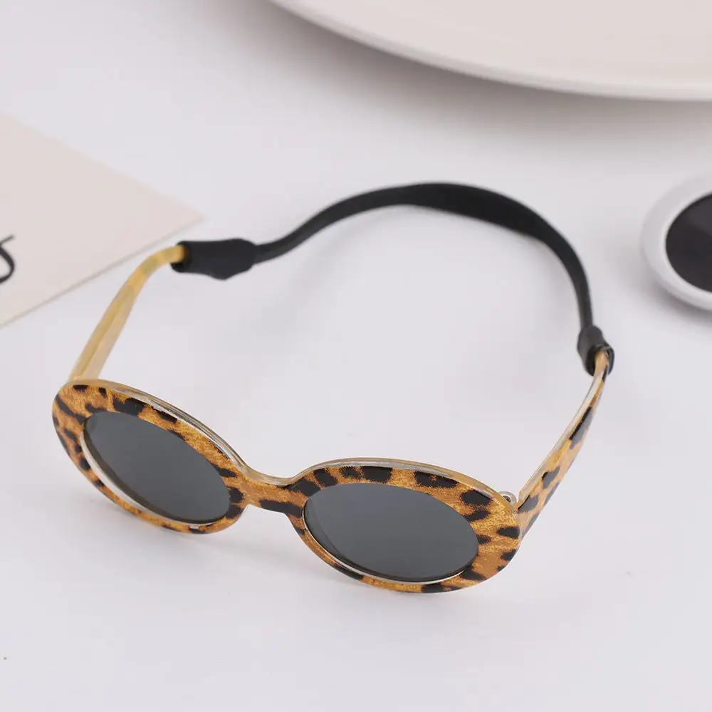 Fashioning Cat Glasses Round Frames - PeticaDeals