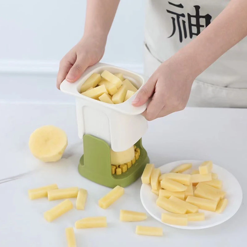 12 Best French Fry Cutters - Chef's Pencil