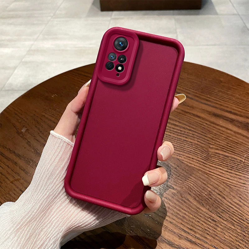 Bolha à prova de choque macio tpu caso de telefone para xiaomi redmi 9 9c 9a 9t 10c 12c 10 nota 8 11 12 pro proteção completa cama_voghion.com