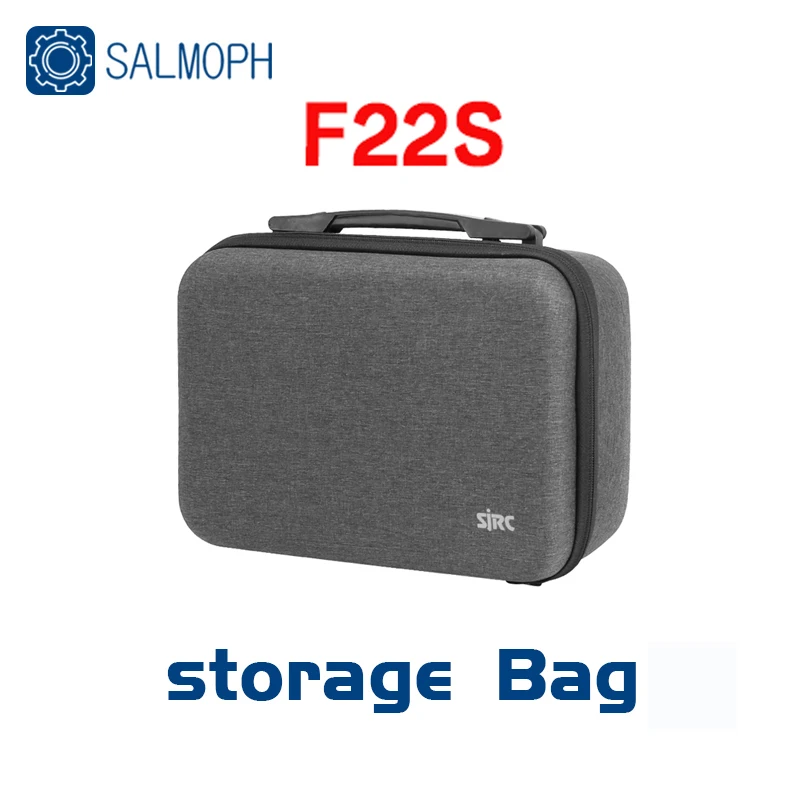 Drone Storage Bag Case for SJRC F22S 4k Pro Drone