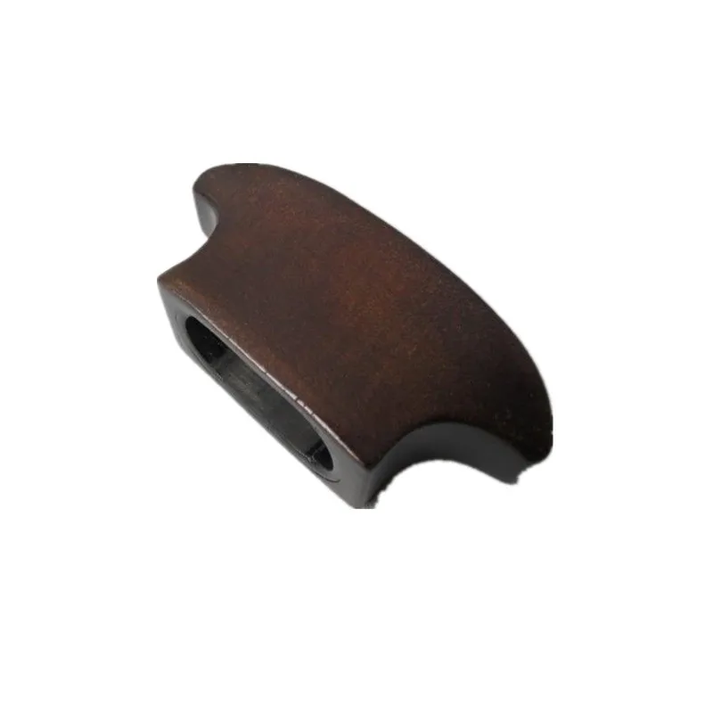 Cello Support Parts Cello Violin Peg Replacement Buttons Knobs Handle maple hand shank peg assistant handle Tuning Peg Tuner Machine Auxiliary Heads