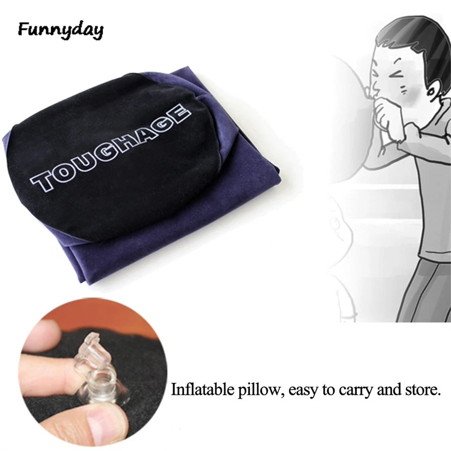 Sex Pillow Magic Couples Position Inflatable Sex Furniture For Couples Bed Position Eroticos Toys For Women Female Fetish Shop