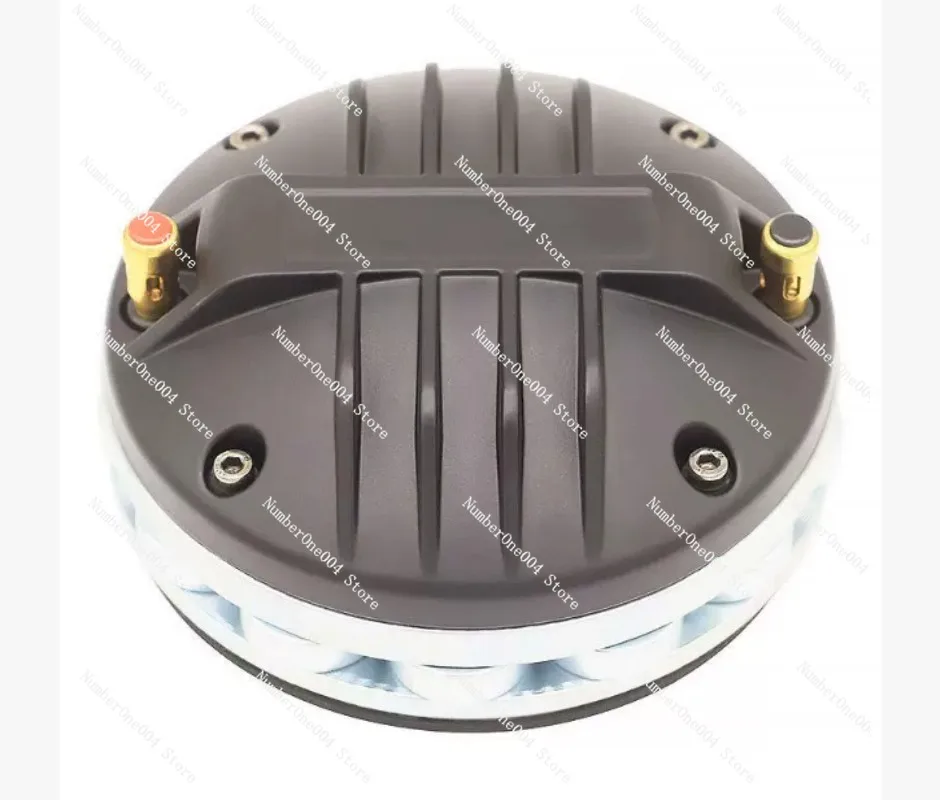 PRO-DE888 고품질 1200와트 125mm 마그넷 8옴 컴프레션 드라이버 네오디뮴 3인치