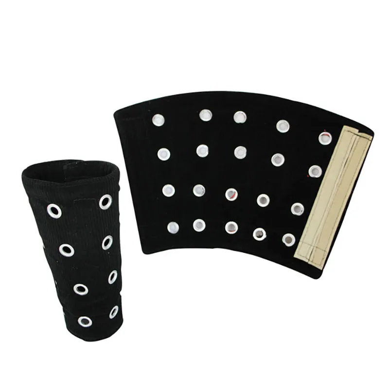 Steel wire anti-cut arm anti-cut anti-stabbing anti-body protection wrist protection hand glove tactical pro