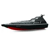 2.4g Remote-controlled High-speed Ship Jet Remote-controlled Ship Electric Turbine Jet High-power Waterproof Fast Boat 5