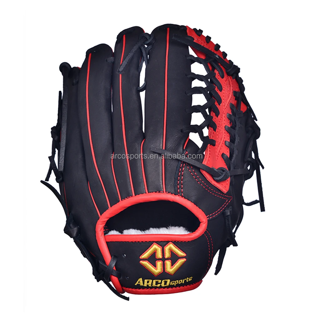 High Quality PVC material Custom Baseball Batting GlovesSoft Durable Baseball Batting Gloves