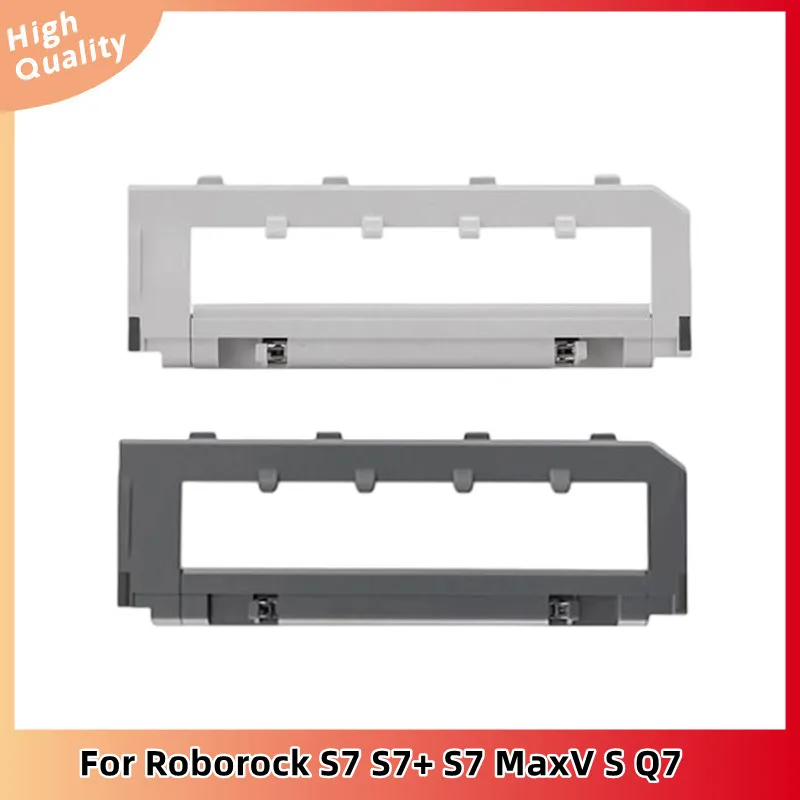 Coperchio Spazzola Principale Per Roborock S7 S7 + S7 Maxv S7 Maxv Plus S7 Maxv Ultra Q7 Q7 + Q7 Max Q7 Max + Robot Aspirapolvere