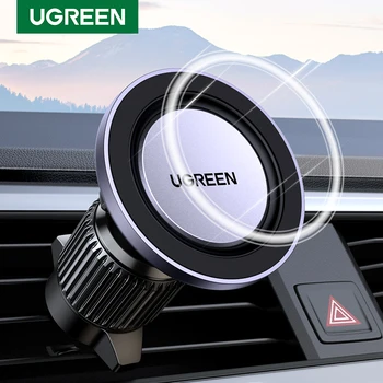 UGREEN Magsafe Magnetic Car Phone Holder 1