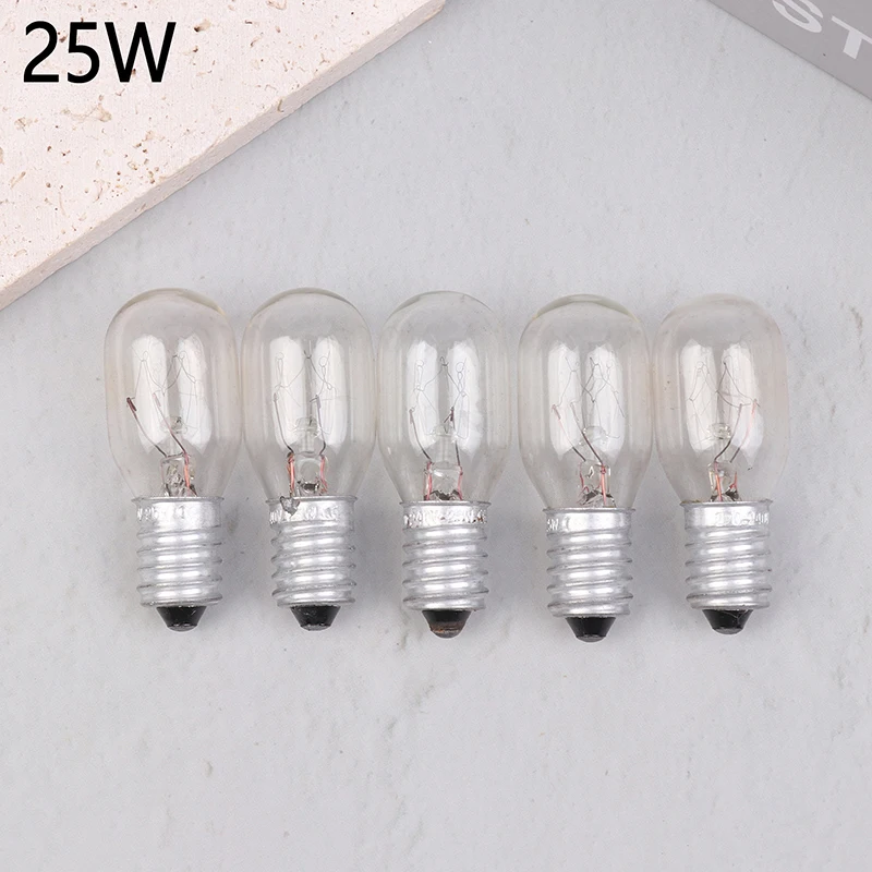 25W