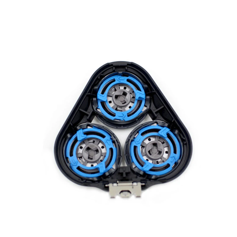 Сменная головка бритвы для Philips S5420, S5000, S5370, S5075, S5140, S5078, S5090, S5050, S5082, S5380, S5400, S5083, Запасное лезвие