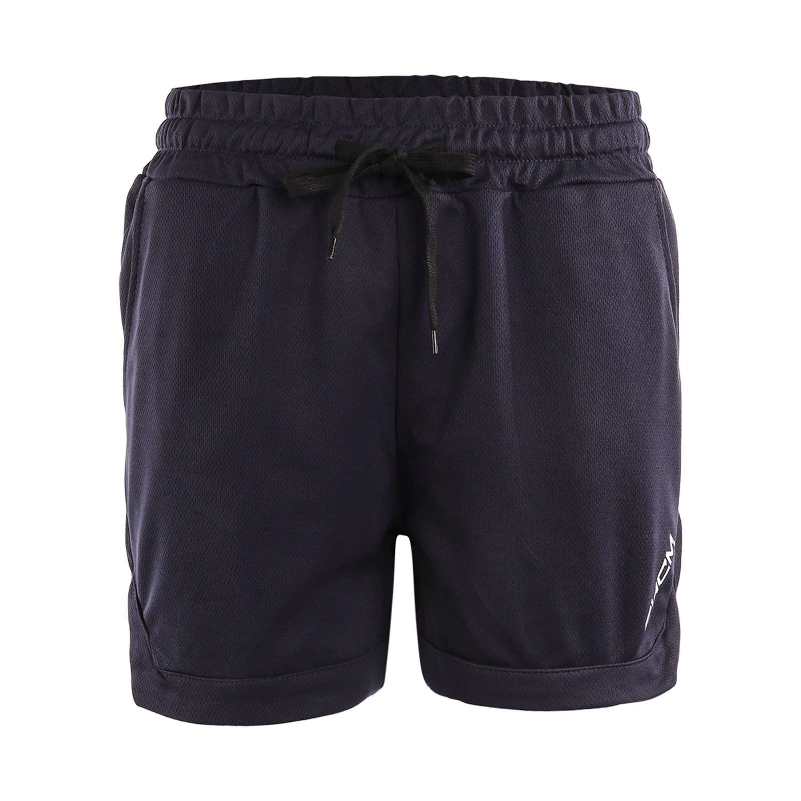 Training Exercise Shorts Solid Fitness Territory Sports Swimming Shorts Men Running Gym Quick-Drying Tie Plus Size Sportwear Sports Shorts