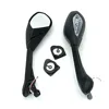 For Ducati 939 Supersport S 2017-2020 Motorcycle Left Right Rearview Mirror LED Turn Signal 3