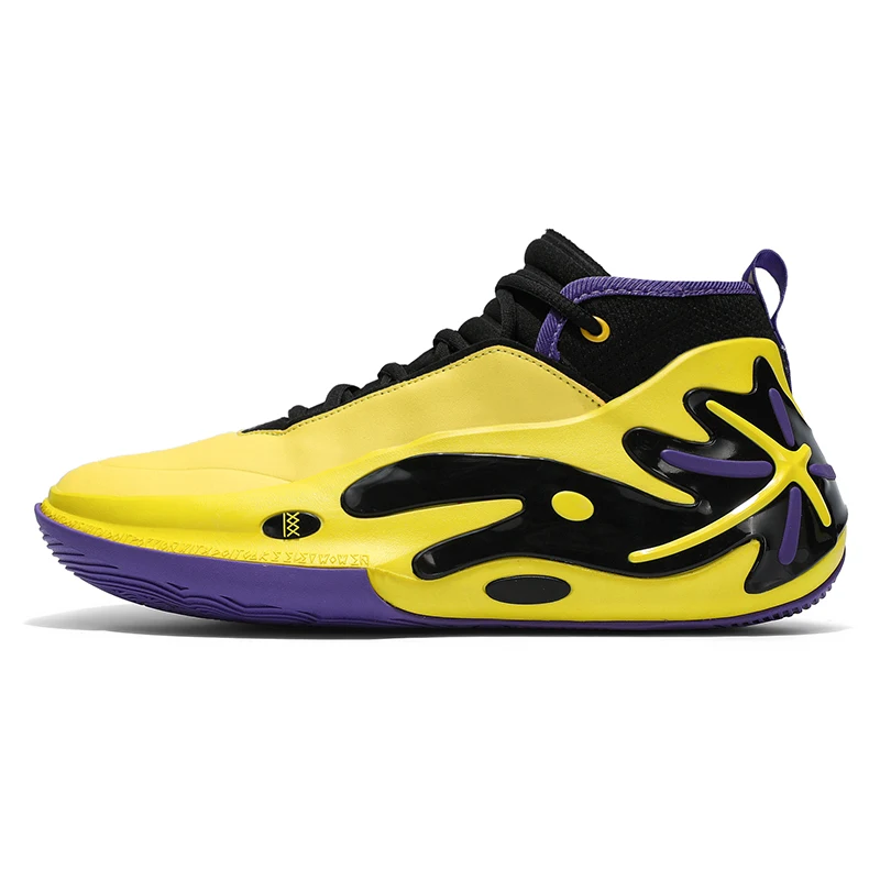 Li-Ning Way of Wade All City 11 V2 Tênis de Basquete