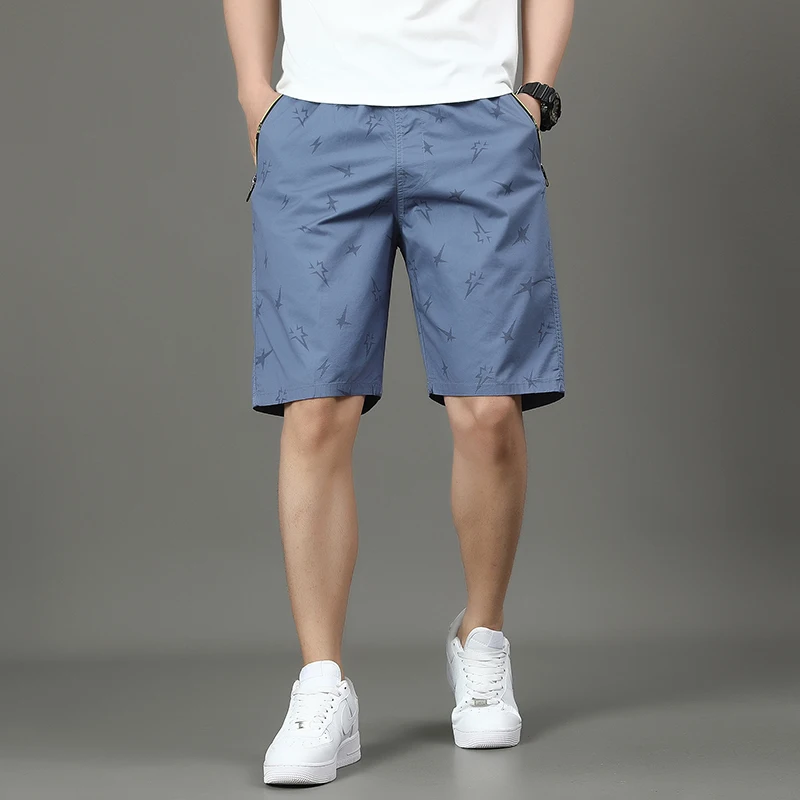 Men Hot Shorts Light Weight Thin Short Pants Running Squat Fitness Shorts Men Wear Quick-drying Drawstring Shorts