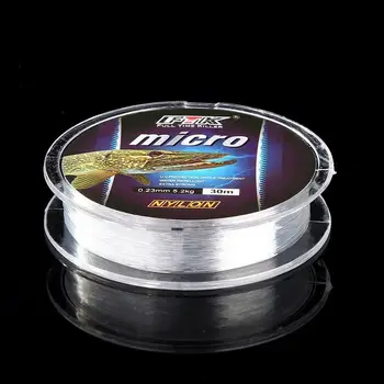 Fishing Tackle 2.9-12.5LB Ice Fishing Line 1