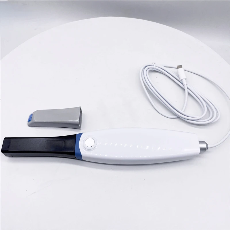 Рисунок 4 - Интраоральный сканер 3DS