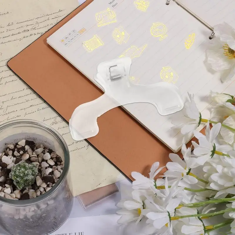 Book Page Holder, Thumb Page Holder, Readng Accessores, Readng