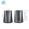 Home NAS Mini PC with Inter N100/AMD R7 5825U Support WIN10 Linux Pfense with 2xUSB2.0 2xUSB3.0 1xHDMI2.0 1xTYPE-C 1xTF Computer 1