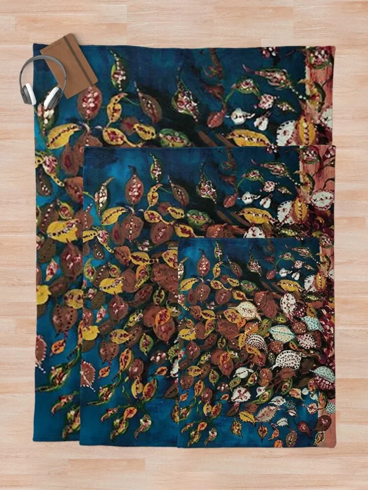 Le Bouquet de Feuilles ������ ����-�����ϴ� ��Ƽ��Ʈ �÷���, ��� ��Ÿ��, ���Ÿ� �귣�� ���