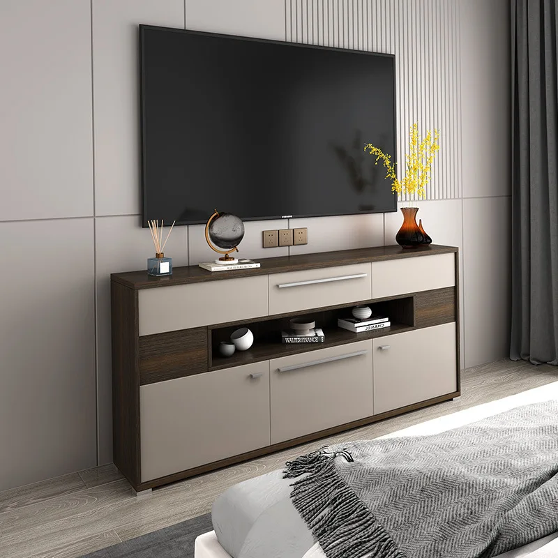 Simple Master Bedrooms With Tv