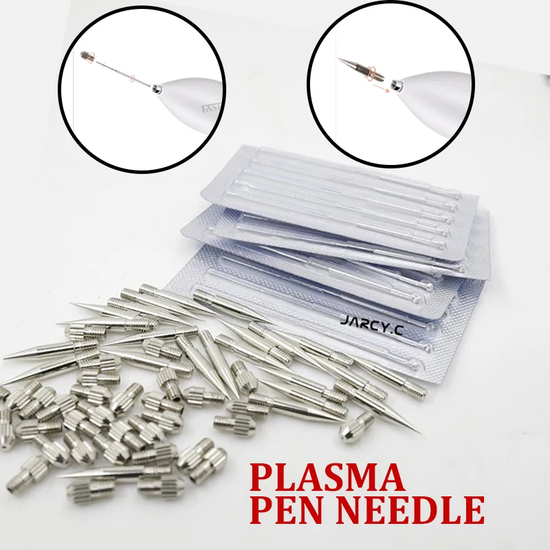 

Plasma Mole Tattoo Freckle Wart Tag Removal Pen Dark Spot Remover for Laser Freckle Removal Machine Skin Mole Dark SpotSkin Care