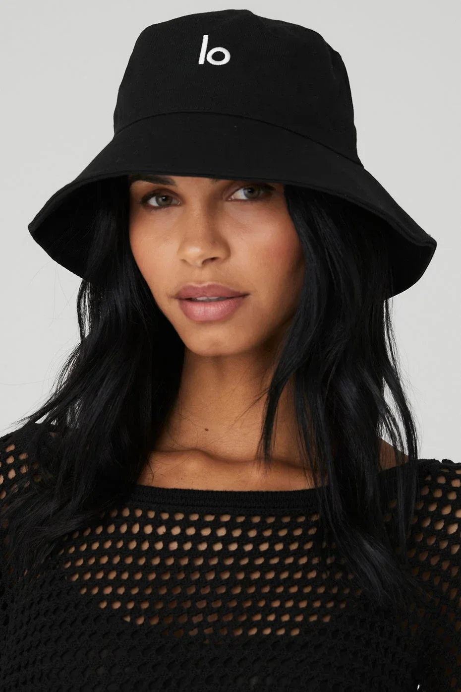 LO Summer Travel Beach Sunshade - Unisex Beach Hat -100% Pure Cotton - Fishing Hat - Caps for Men
