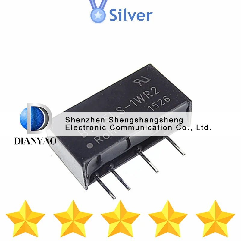 B1515LS-1WR2 SIP4 AH2984-PG-B электронные детали SL-322B D25SB60 MG910M D35SB100 новые оригинальные KBP02G