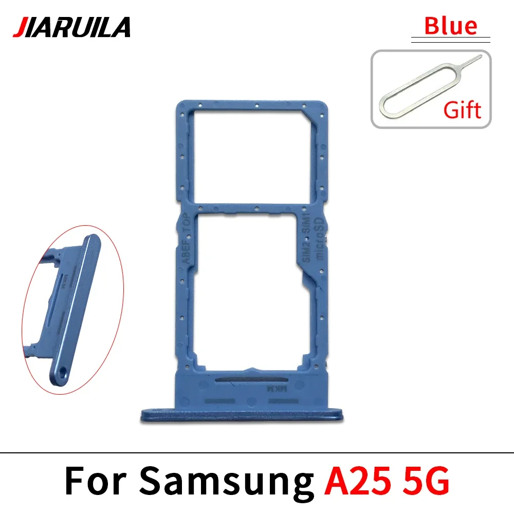 Dual SIM Card Tray Holder