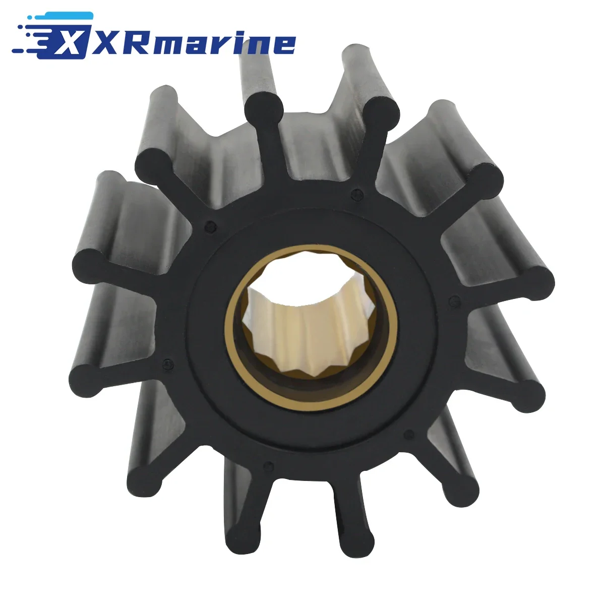 Water Pump Impeller Kit 3584350 for VOLVO 3584350 3588914 3593660 3841696 3842786 21212794 21213664 21951352 21951354