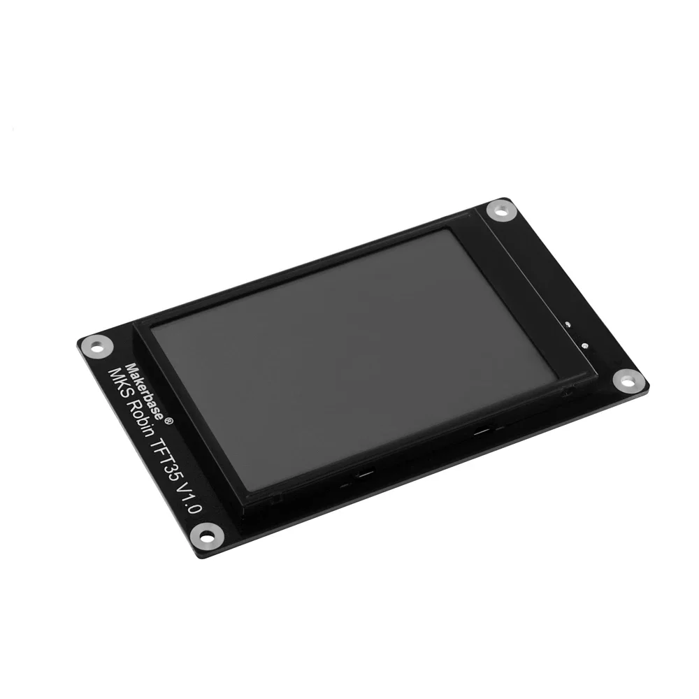 Mks Robin Nano V1.2 Placa Stm32 Robin Placa Nano Placa de 32bit Tft35 Tela Toque para Sp5 Peças Impressora 3d - Imagem 6