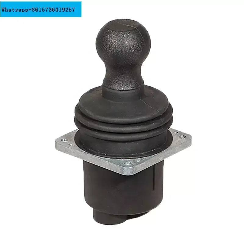 

Industrial Joystick 101174 101174GT GE-101174 Dual Axis with Knob Joystick Controller