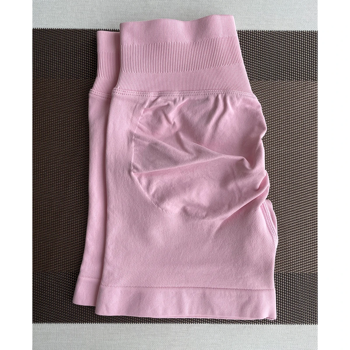 Pink No logo