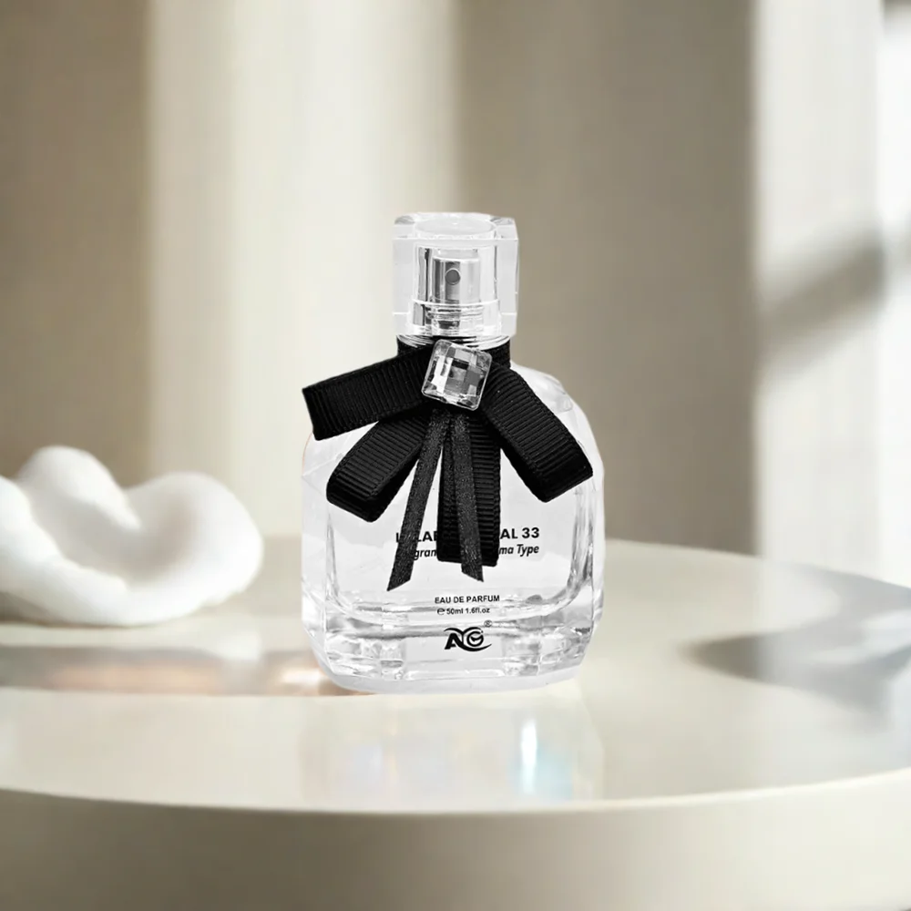 Sandelholz Duft Parfum Für Herren Holzige Note Lang Anhaltend_voghion.com