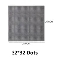 Single-sided 32X32 c
