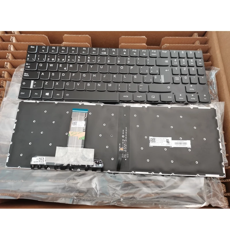 ο   Y7000 Y7000P Y530 15 Y530P Y530-15ICH Y530-15ICH-1060 Ʈ  SP/FR/RU Ű Y7000P-1060English