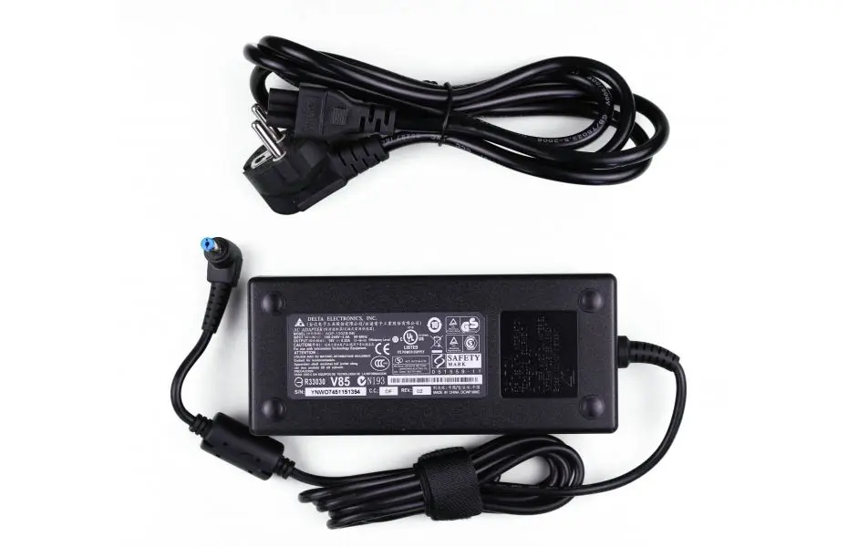 Блок питания (зарядка) для ноутбука Acer Aspire 8943G (19V/6.32A) | Компьютеры и офис