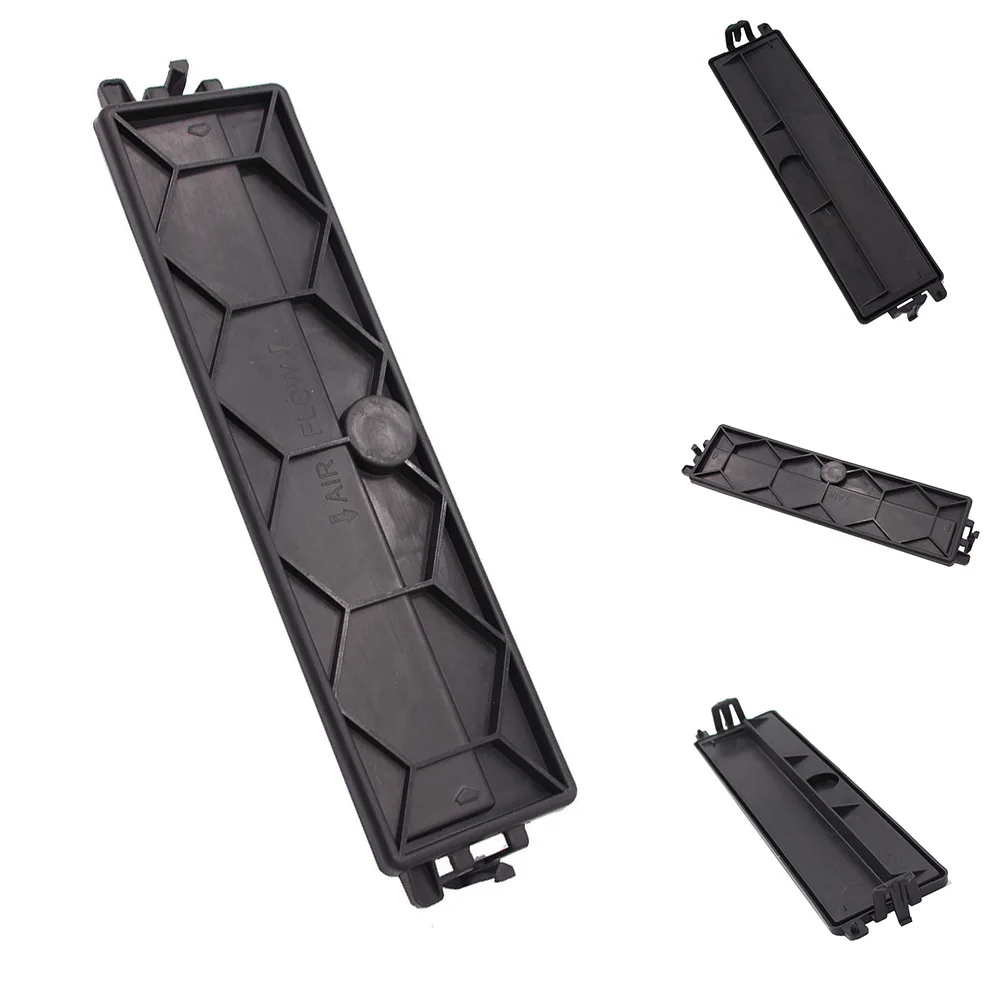 Brand New Air Filter Cover 2.0/1.5L 2016-2020 79303-TBA-A11 Accessories Air Conditioner Black Durable Exterior
