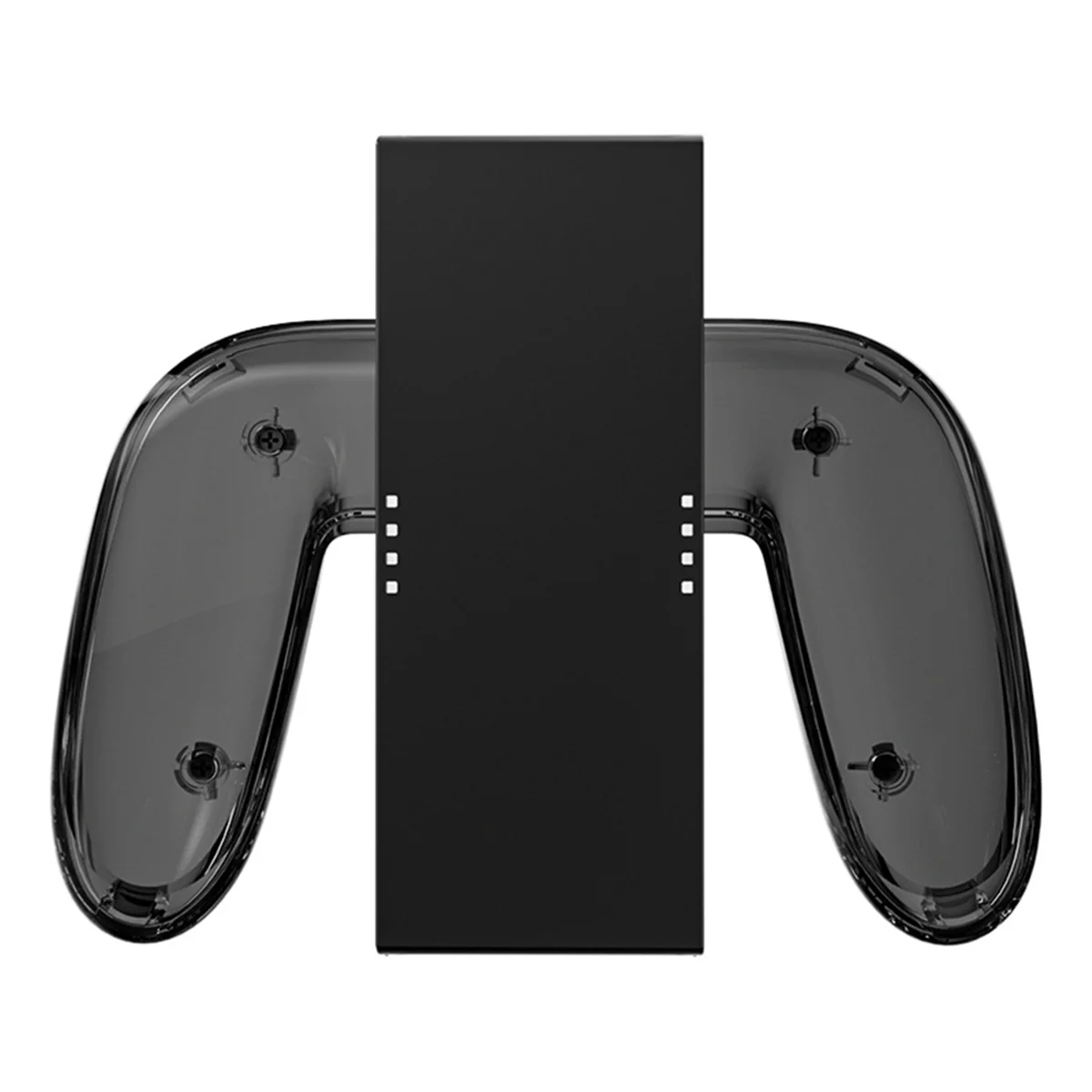 【2025{Electronics】{NS 스위치 2 조이콘 2 충전 그립용 스위치 2 컨트롤러 액세서리 D용 휴대용 게임패드 충전기 도크